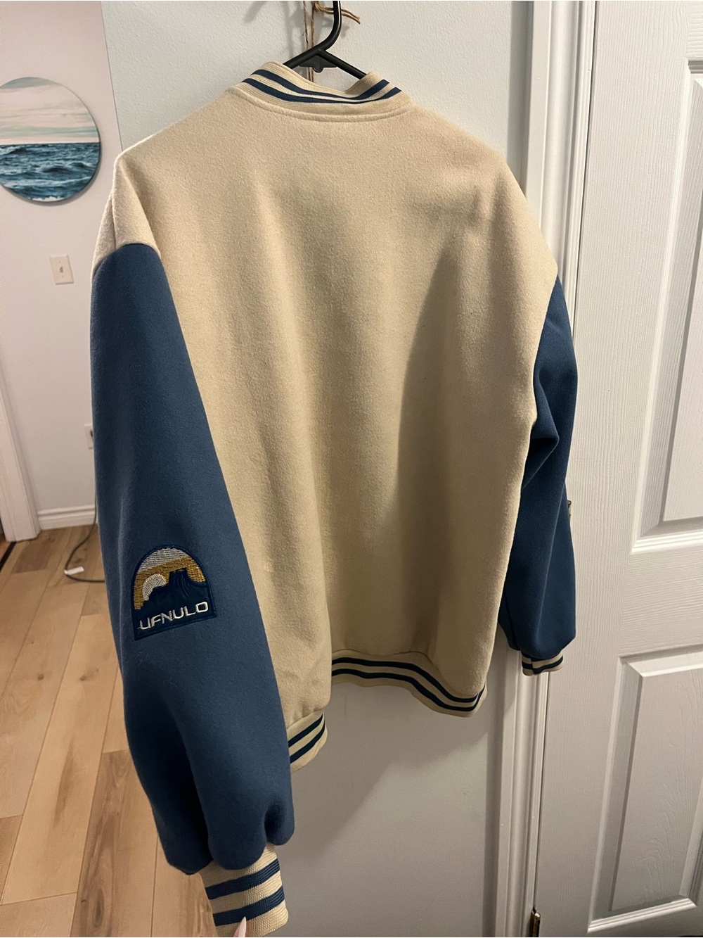 Varsity Jacket - Picture 3 of 3